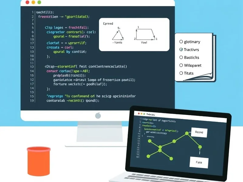 Image: English for Programmers
