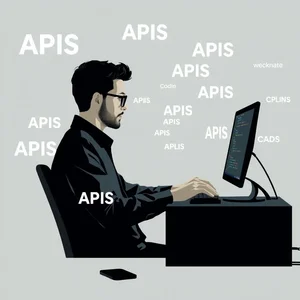 Application Programming Interfaces Glossary Key Terms