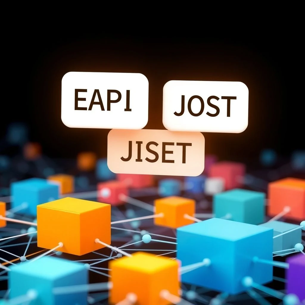 Application Programming Interfaces Glossary Términos Clave Esenciales