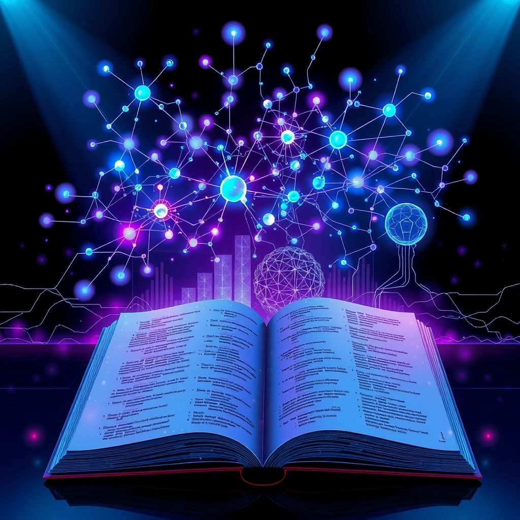 Nắm vững Thuật ngữ AI: Artificial Intelligence Glossary và Cách dùng