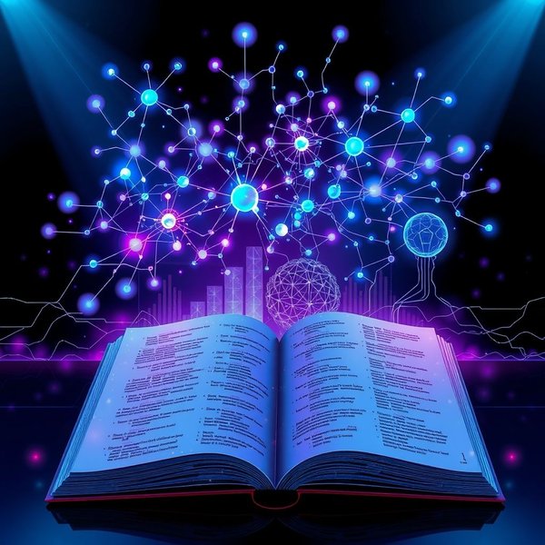 Image: English for AI Professionals