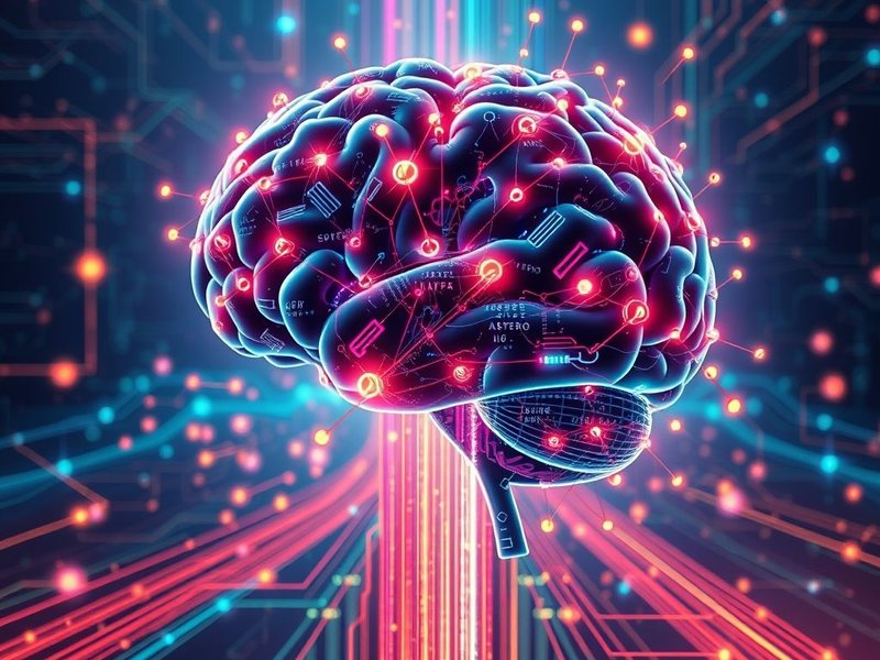 Image: English for AI Professionals