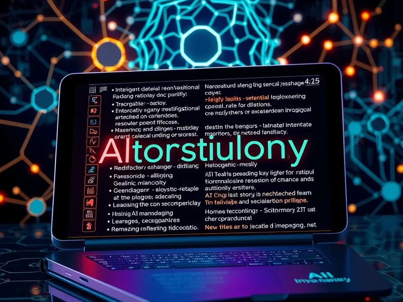 Image: English for AI Professionals