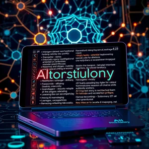 Artificial Intelligence Glossary Termos Chave de IA