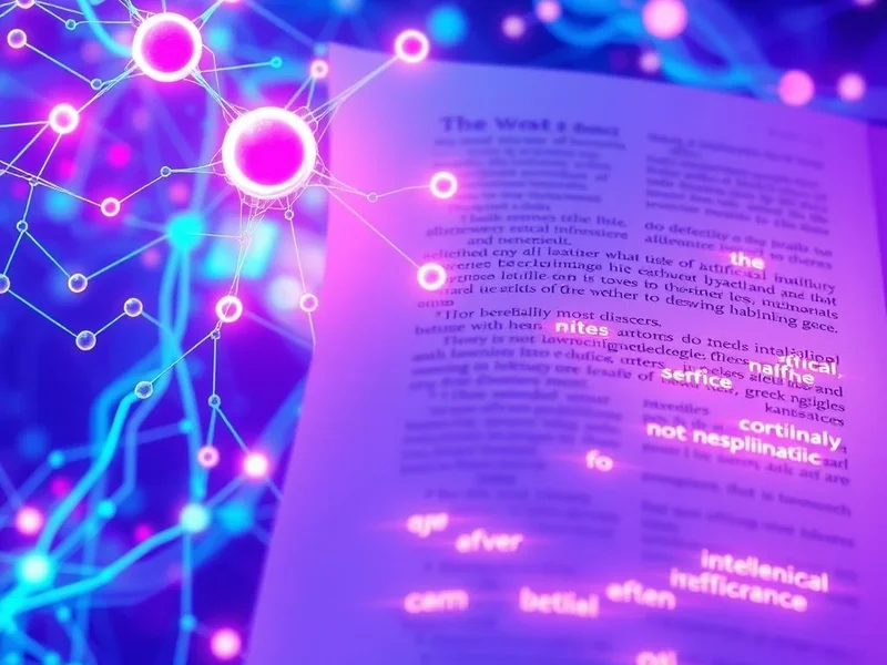 Image: English for AI Professionals