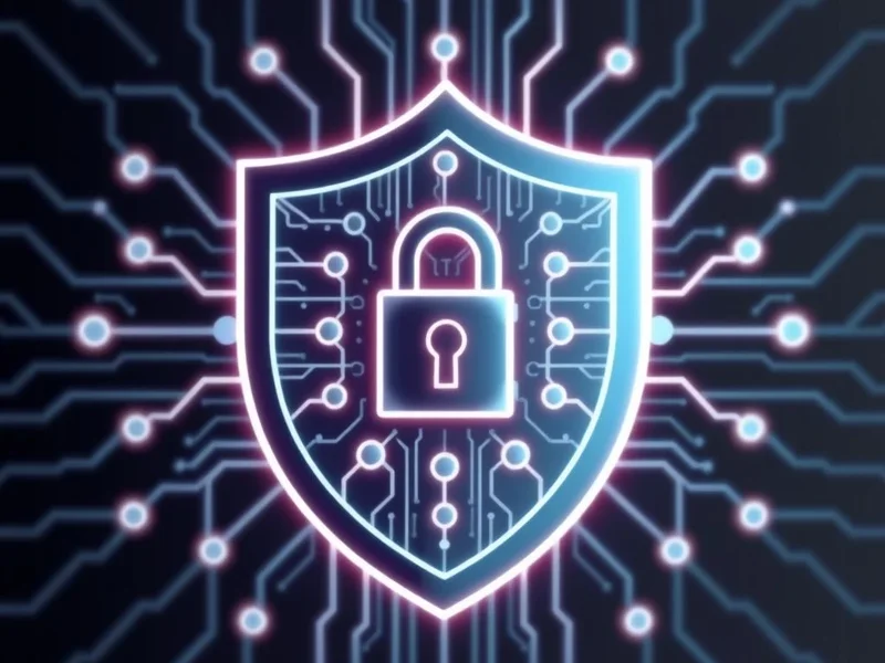 Image: English for Cybersecurity