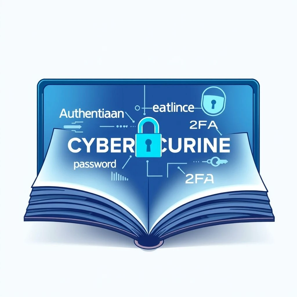 Authentication Glossary Términos Clave y Ejemplos de Seguridad Digital