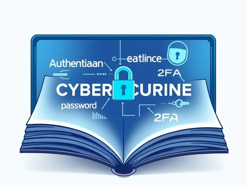 Image: English for Cybersecurity