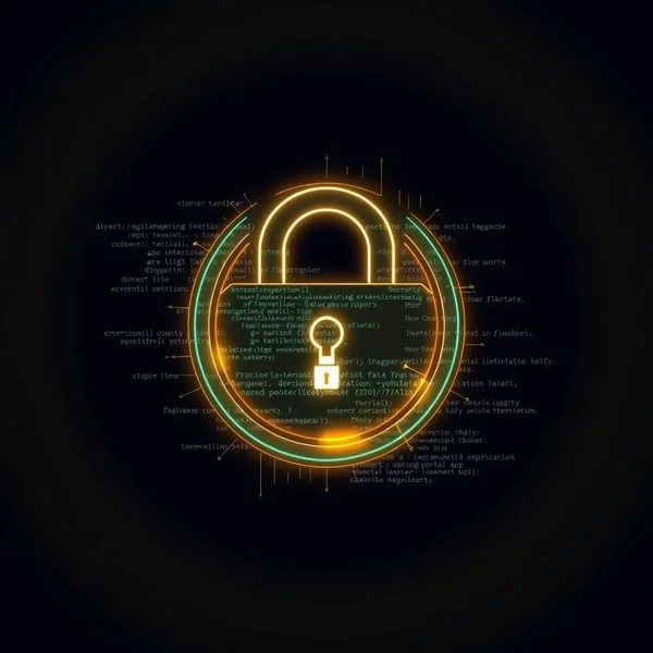 Image: English for Cybersecurity