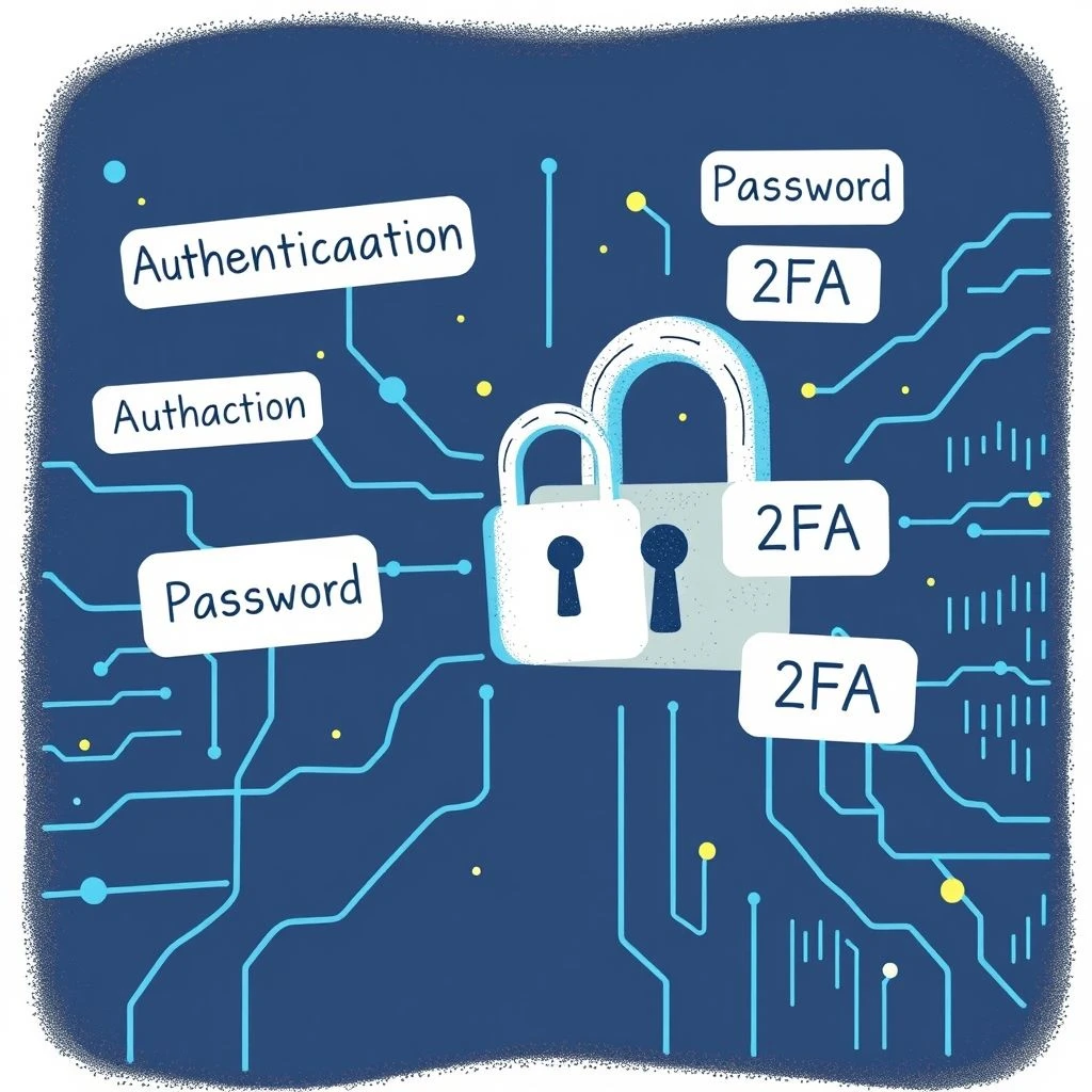 Authentication Glossary Các Thuật Ngữ và Ví Dụ Chính Cần Biết