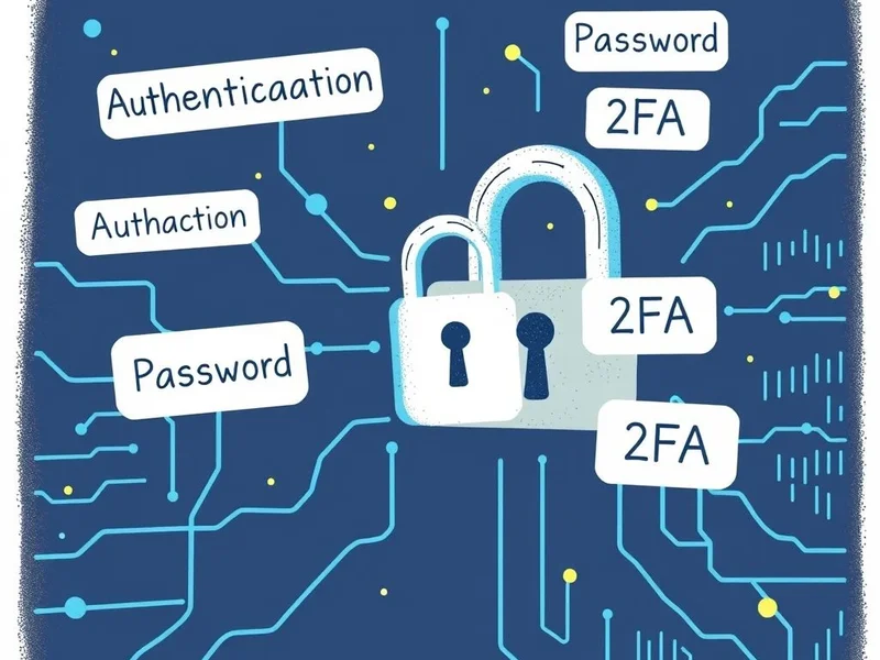 Image: English for Cybersecurity