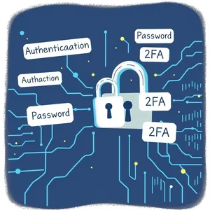 Authentication Glossary Các Thuật Ngữ và Ví Dụ Chính Cần Biết