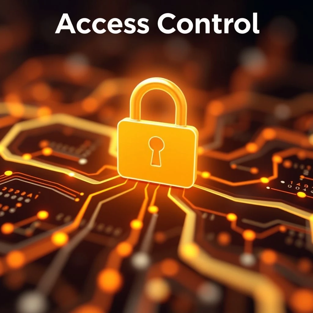 Authorization Glossary Giải Thích Các Thuật Ngữ Chính