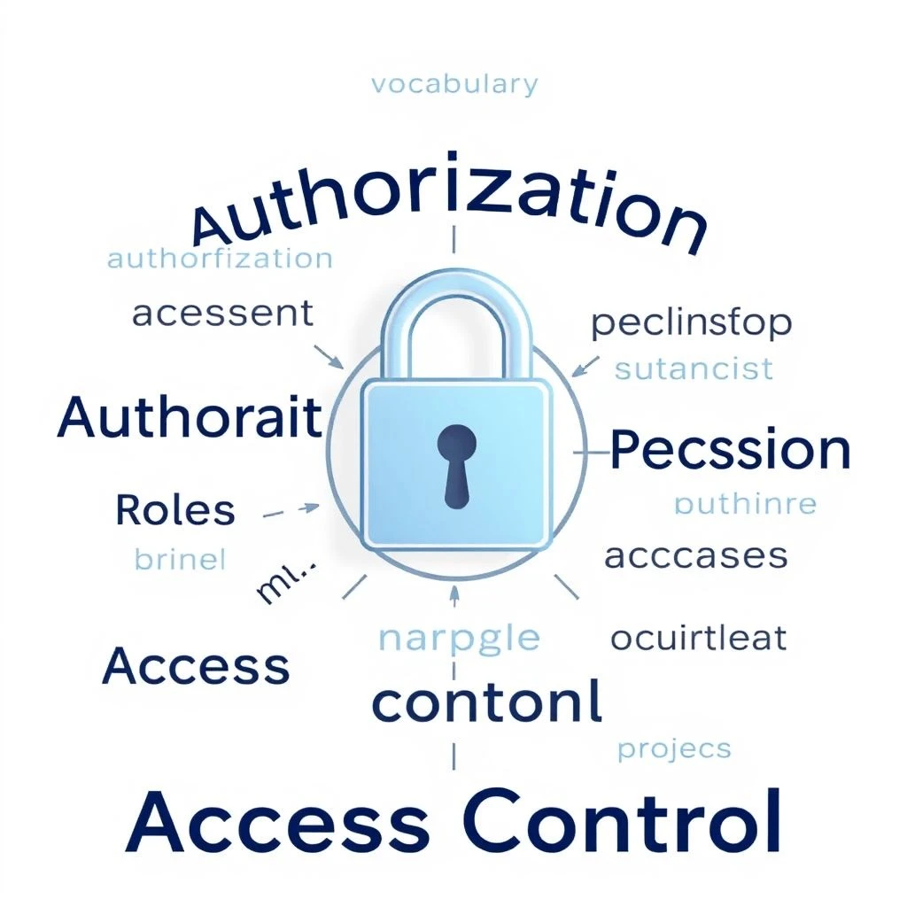 Authorization Glossary Domine Termos Chave para TI e Cibersegurança