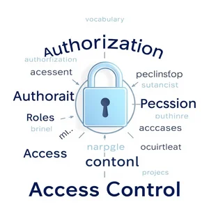 Authorization Glossary Domine Termos Chave para TI e Cibersegurança