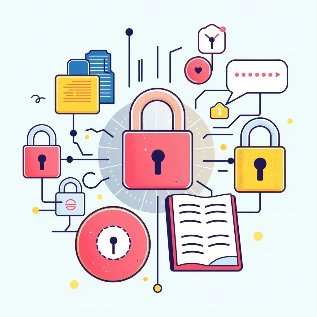 Authorization Glossary Términos Clave Explicados Para TI y Ciberseguridad