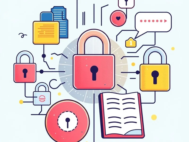 Image: English for Cybersecurity