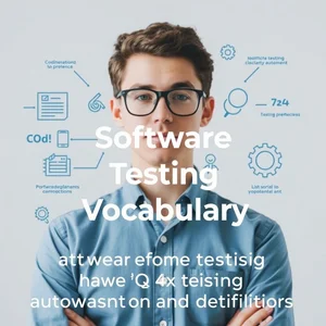 Automation Testing Glossary: Términos Clave para QA y Estudiantes