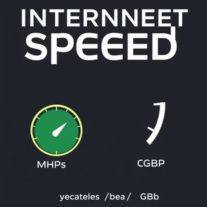 Bandwidth Glossary Giải thích Thuật ngữ Tốc độ Internet Chính