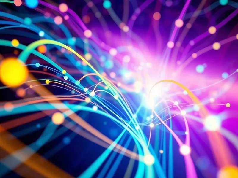 Image: English for Networking