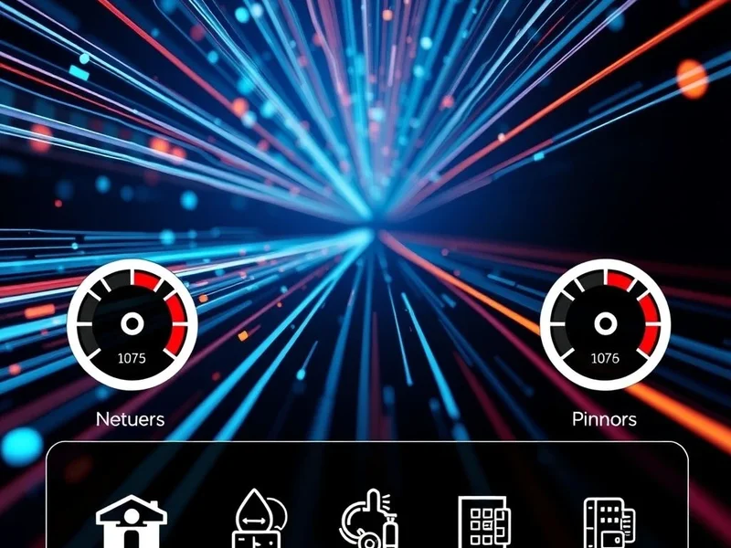 Image: English for Networking