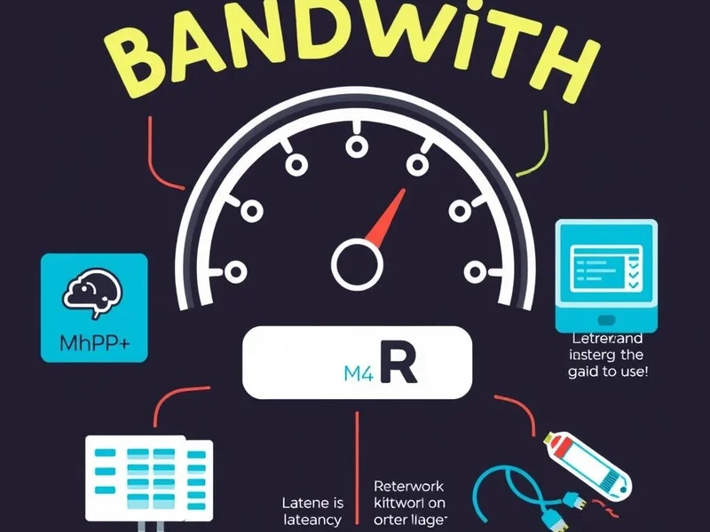 Image: English for Networking