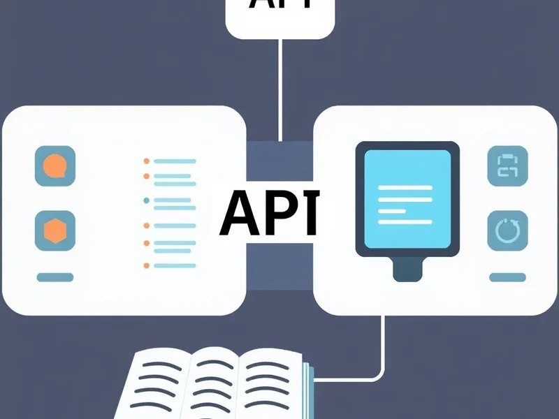 Image: English for Software Developers