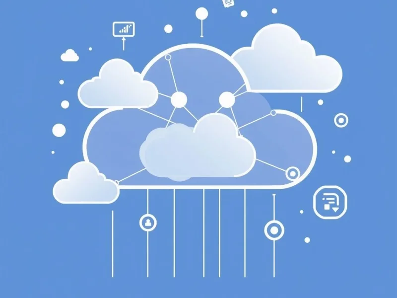 Image: English for Cloud Computing