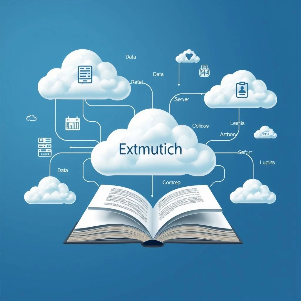 Domine Cloud Computing Glossary Termos Essenciais em Inglês Técnico