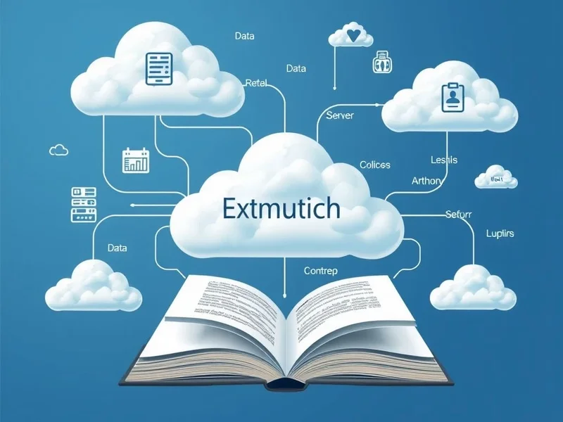 Image: English for Cloud Computing