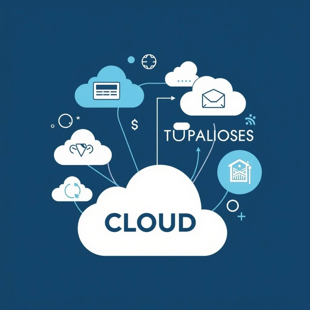 Cloud Storage Glossary: Các thuật ngữ chính được giải thích