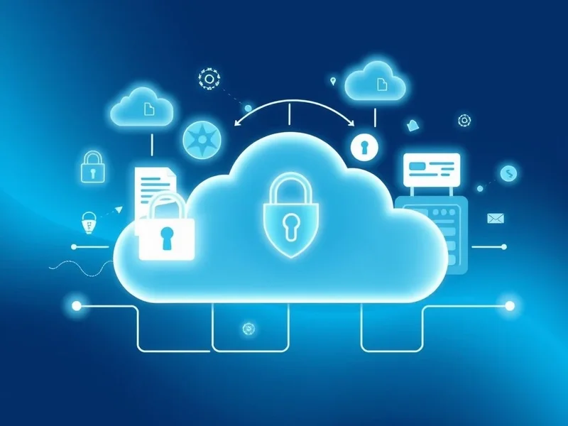 Image: English for Cloud Storage