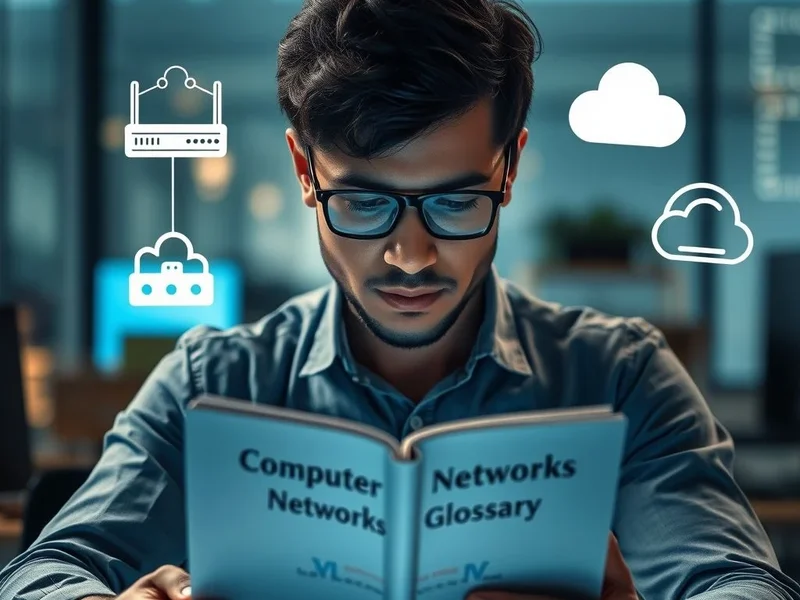 Image: English for IT Professionals