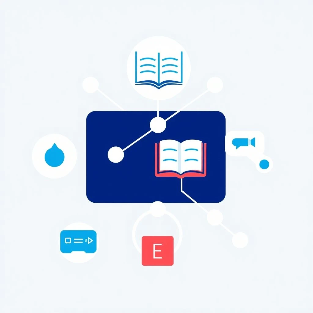 Computer Networks Glossary Términos Clave y Significados Esenciales