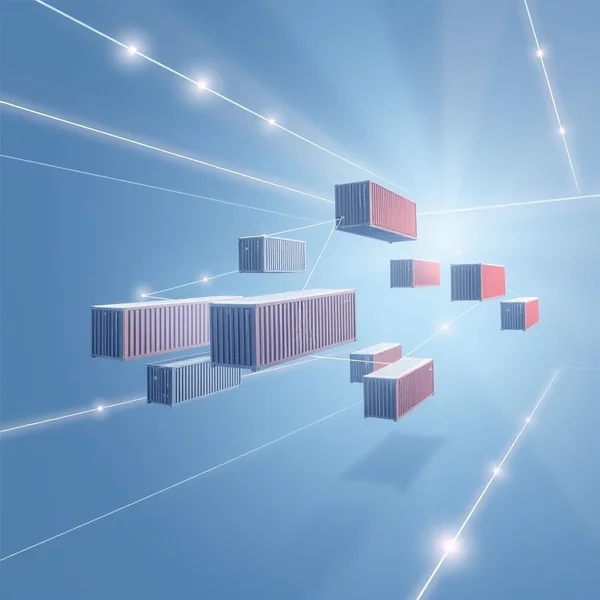 Image: English for Docker and Containers