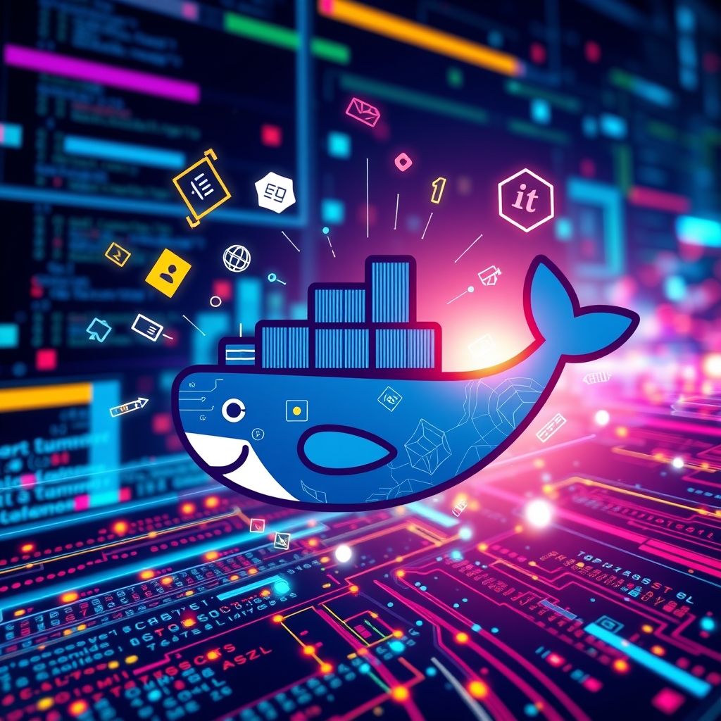 Containers Docker Glossary Termos Chave Significados Essenciais