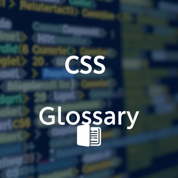 Image: English for Web Developers