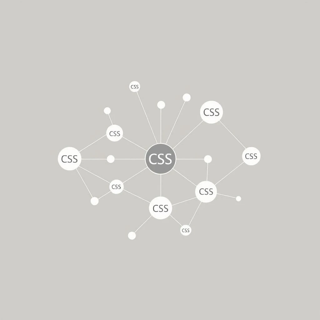 CSS Glossary: Key Terms and Examples for Front-End Development