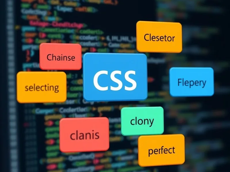 Image: English for Web Developers