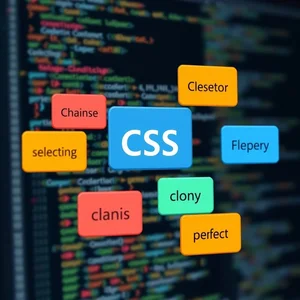 CSS Glossary Tu Guía de Términos Clave y Vocabulario de Diseño Web