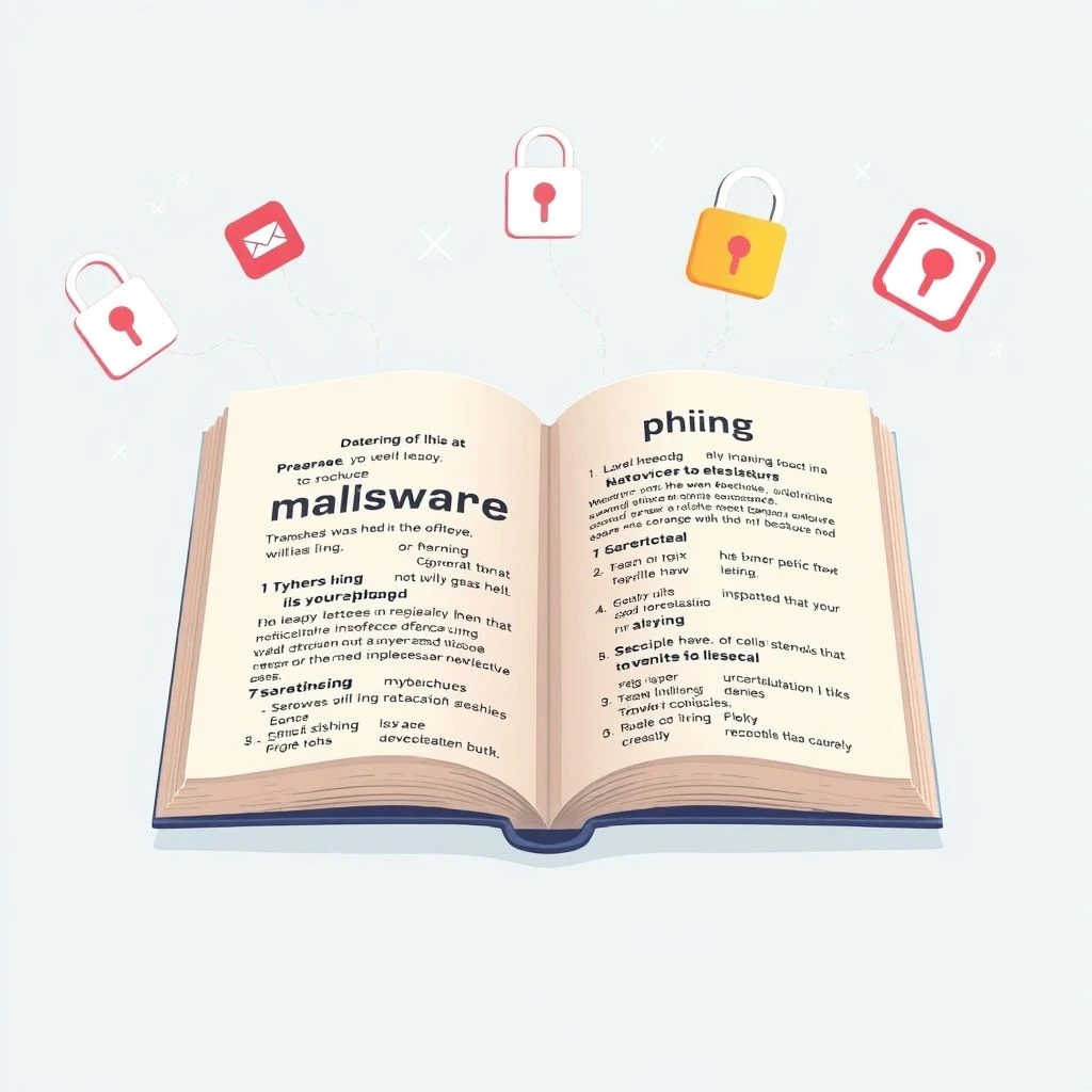 Desvende o Cyberattacks Glossary Termos Chave e Exemplos
