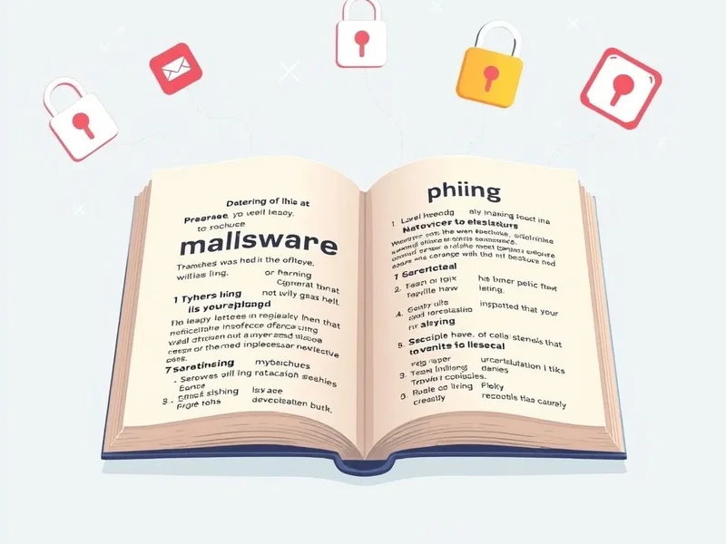 Image: English for Cybersecurity