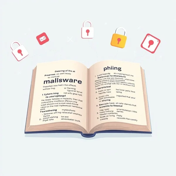 Image: English for Cybersecurity