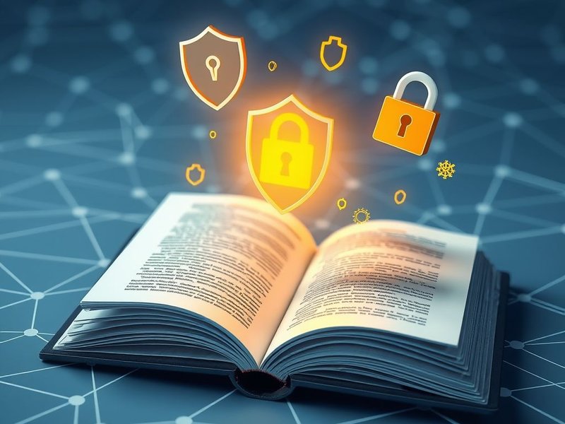 Image: English for Cybersecurity