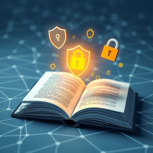 Image: English for Cybersecurity