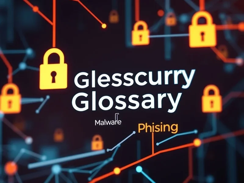 Image: English for Cybersecurity