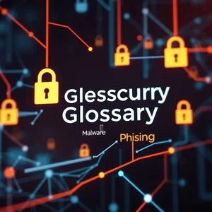 Cybersecurity Glossary Thuật Ngữ Chính & Định Nghĩa