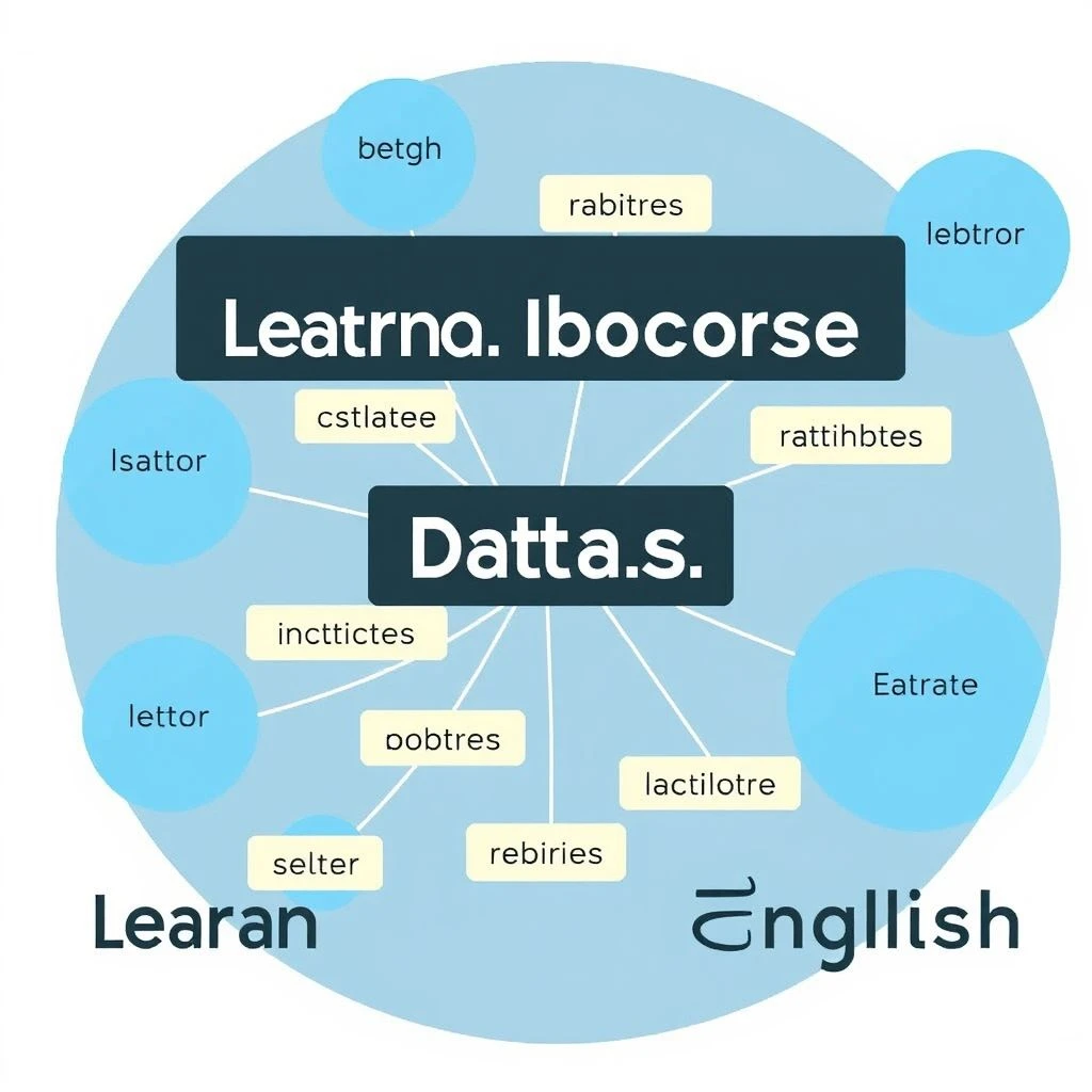 Data Modeling Glossary Términos clave y ejemplos