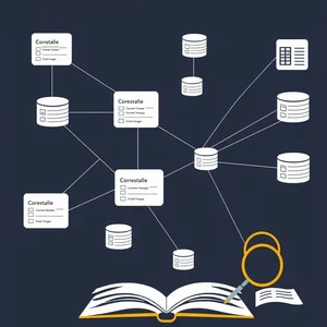 Data Modeling Glossary Termos Chave e Exemplos