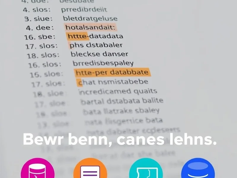 Image: English for Data Professionals